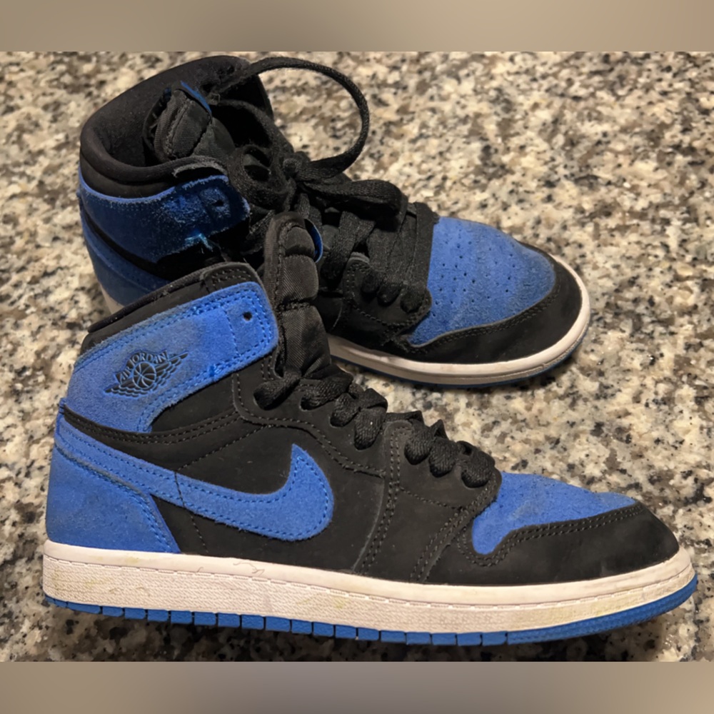 Air Jordan 1 Retro 'Royal